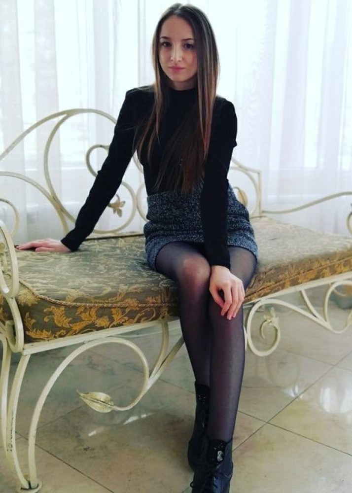 Индивидуалка Алина фото № 2 в городе Москва