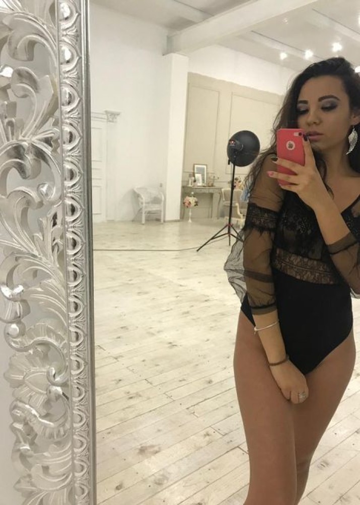 Индивидуалка Алина фото № 2 в городе Москва