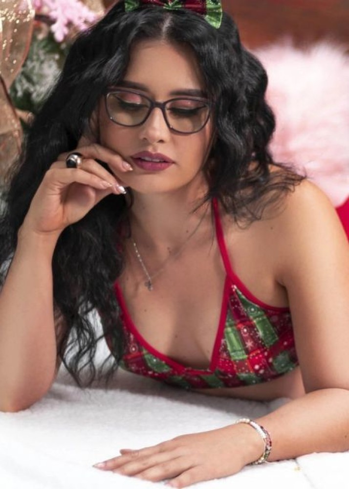 Индивидуалка Алина главное фото в городе Москва 