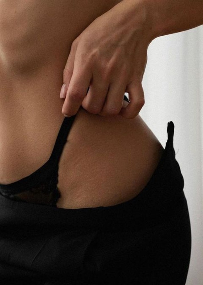 Индивидуалка Алина фото № 2 в городе Москва