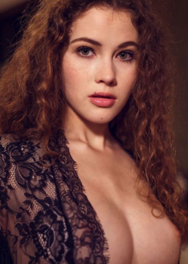 Индивидуалка Алина главное фото в городе Москва 