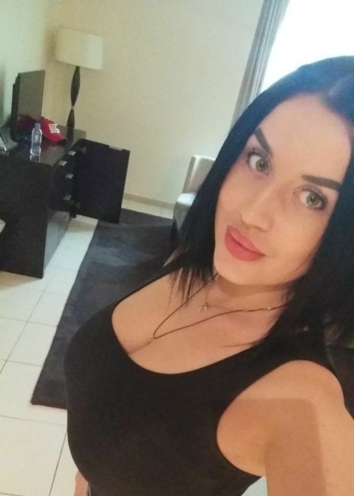 Индивидуалка Алина фото № 2 в городе Москва