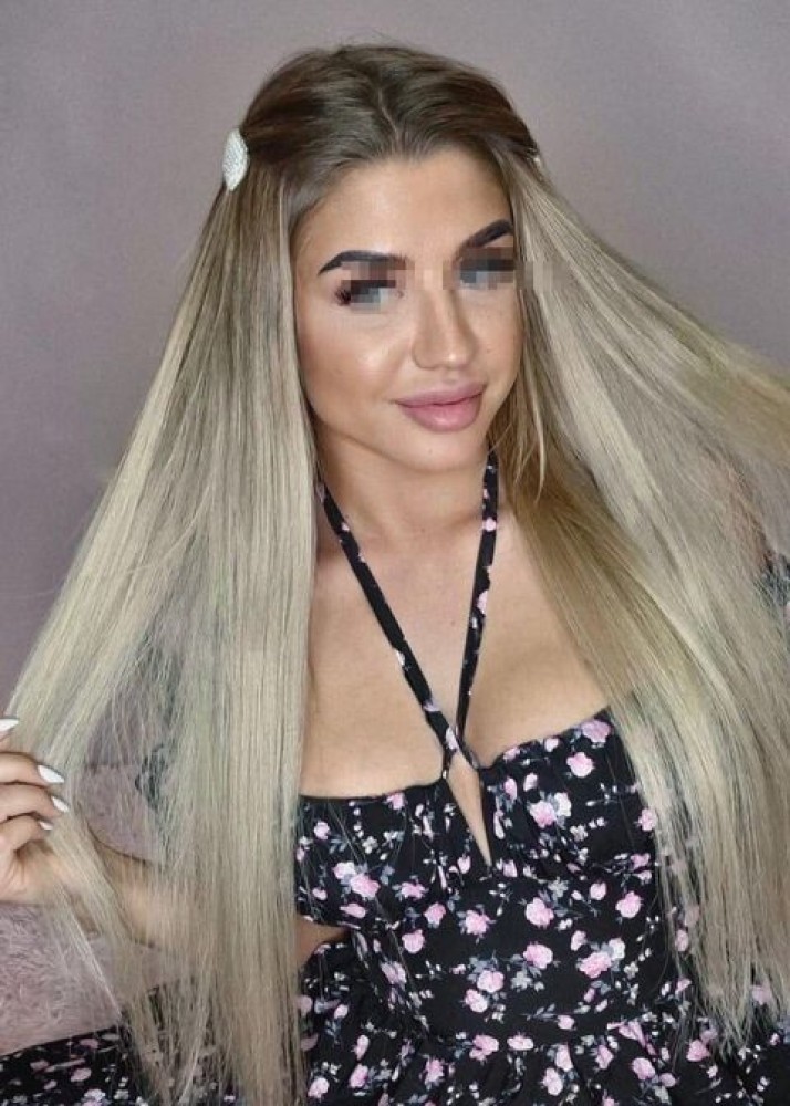 Индивидуалка Алина главное фото в городе Москва 