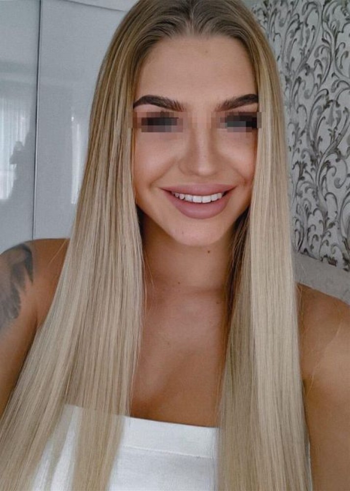 Индивидуалка Алина фото № 2 в городе Москва