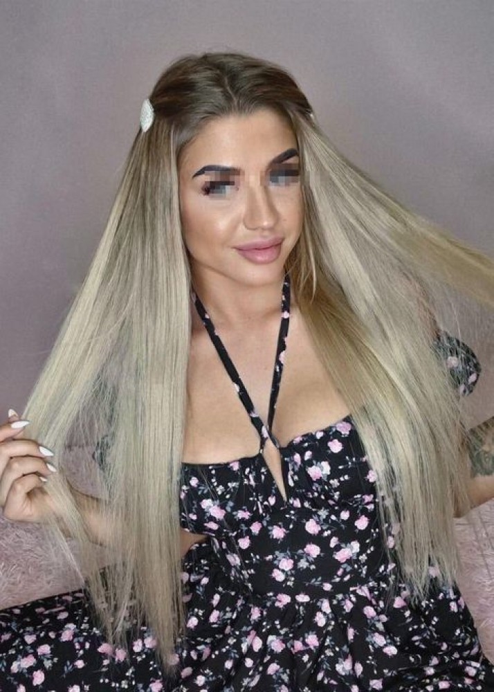 Индивидуалка Алина фото № 2 в городе Москва