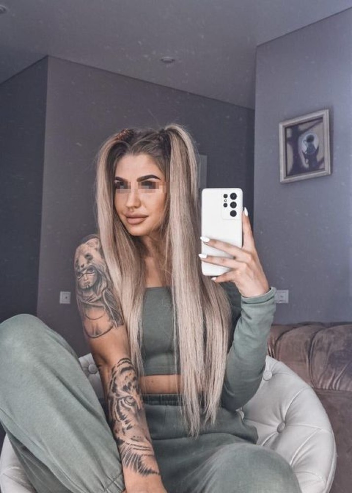 Индивидуалка Алина фото № 2 в городе Москва