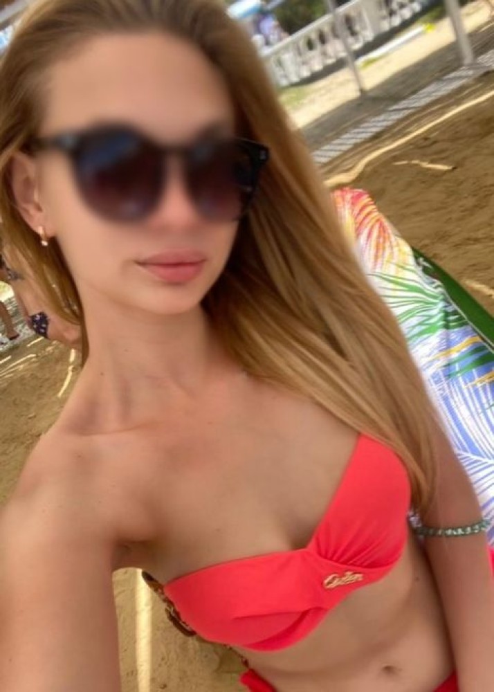 Индивидуалка Алина фото № 2 в городе Москва