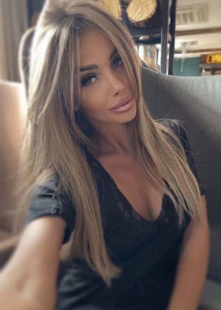 Индивидуалка Алина фото № 2 в городе Москва