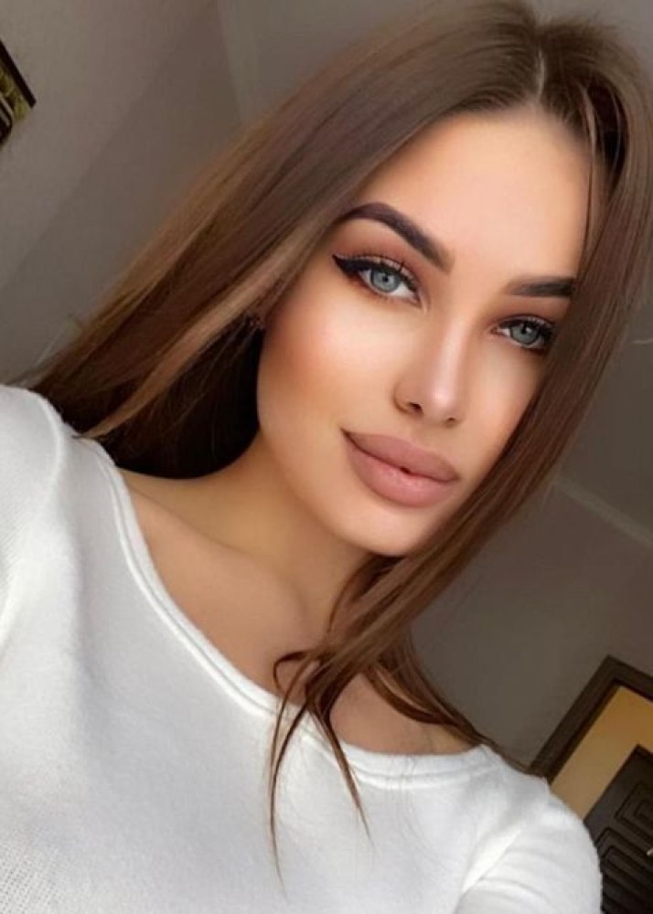 Индивидуалка Алина главное фото в городе Москва 