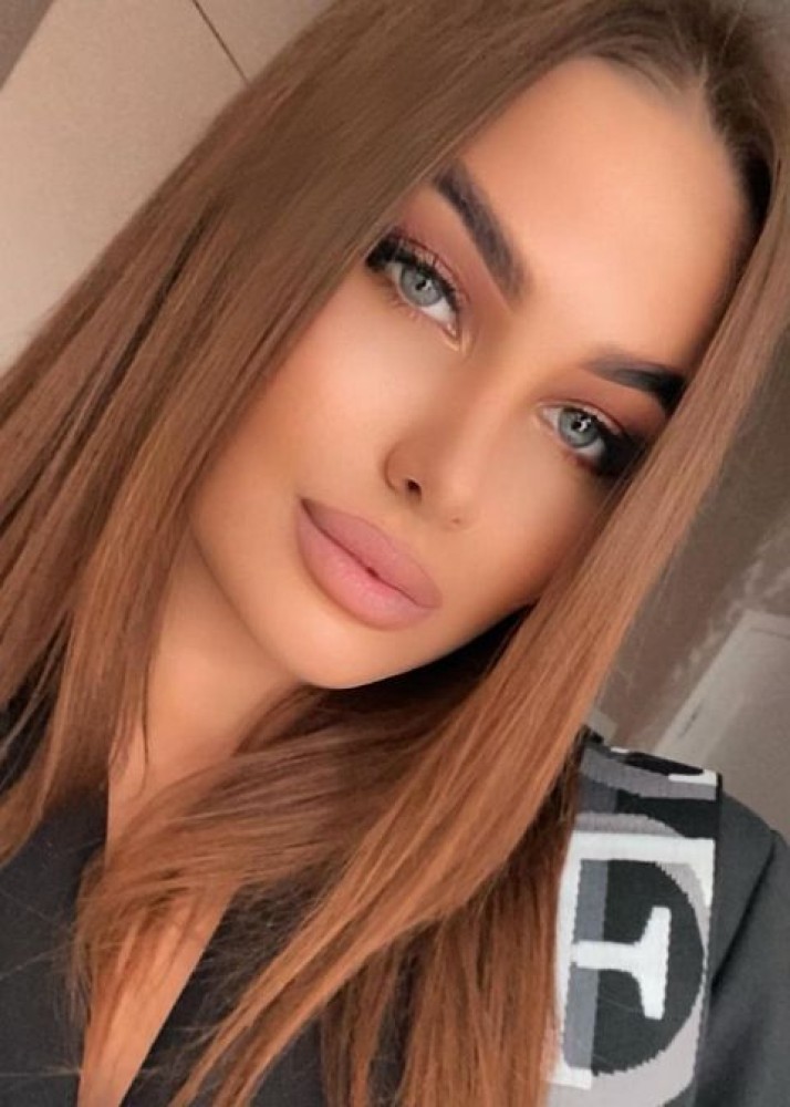 Индивидуалка Алина фото № 2 в городе Москва