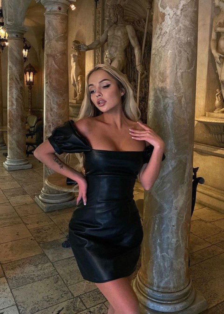 Индивидуалка Алина главное фото в городе Москва 