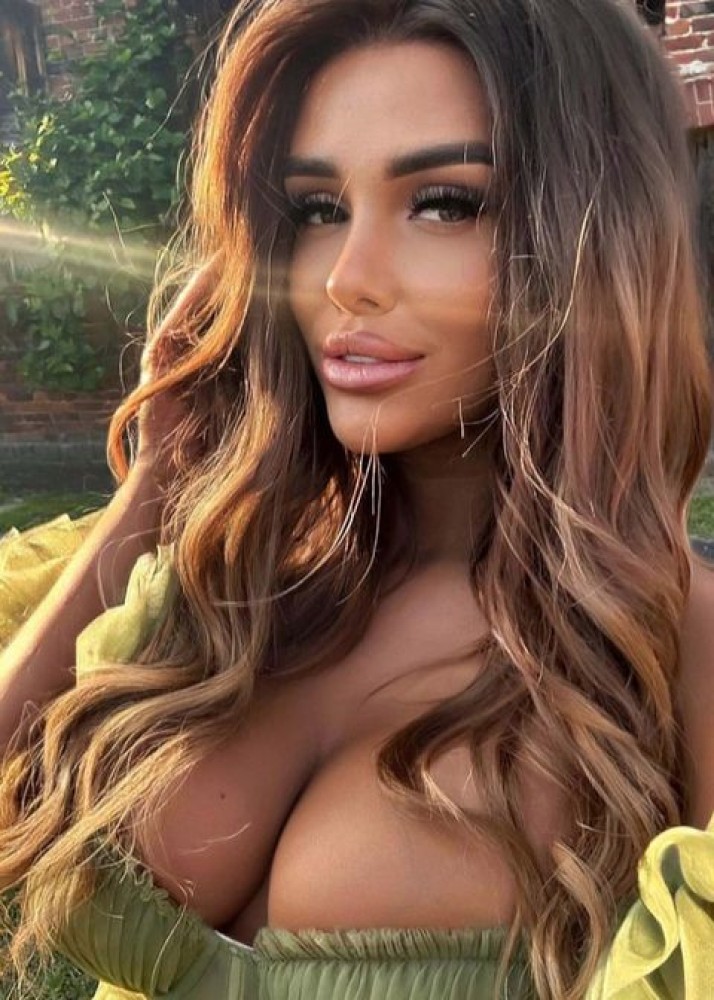 Индивидуалка Алина главное фото в городе Москва 