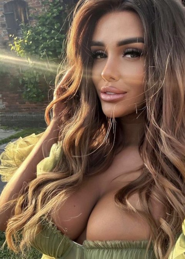 Индивидуалка Алина фото № 2 в городе Москва