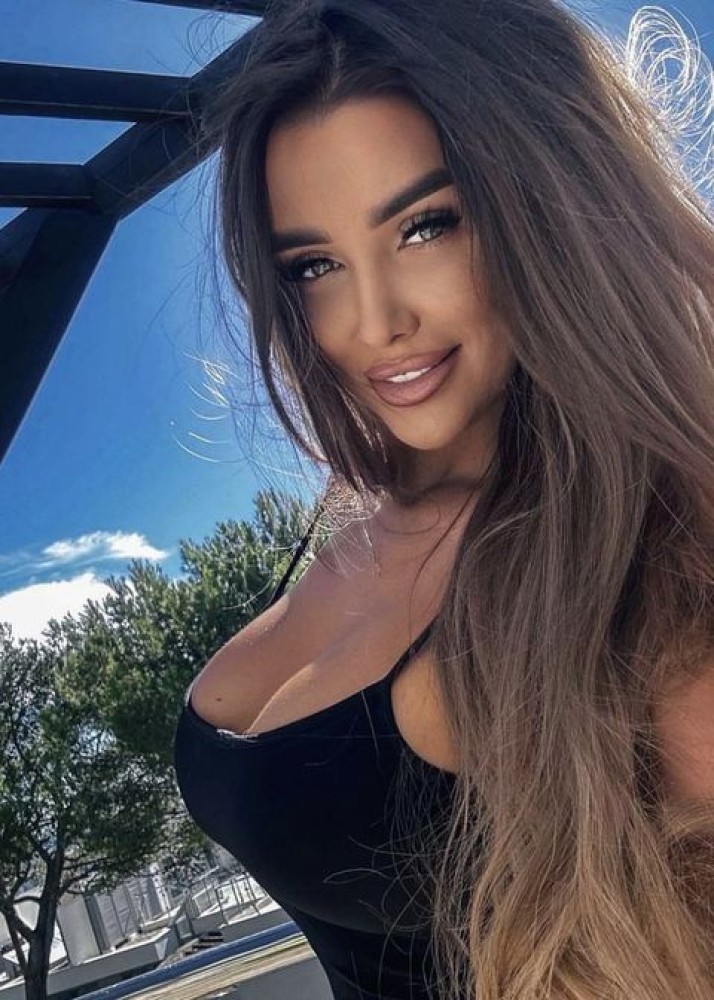 Индивидуалка Алина фото № 2 в городе Москва