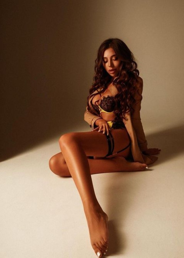 Индивидуалка Алина фото № 2 в городе Москва