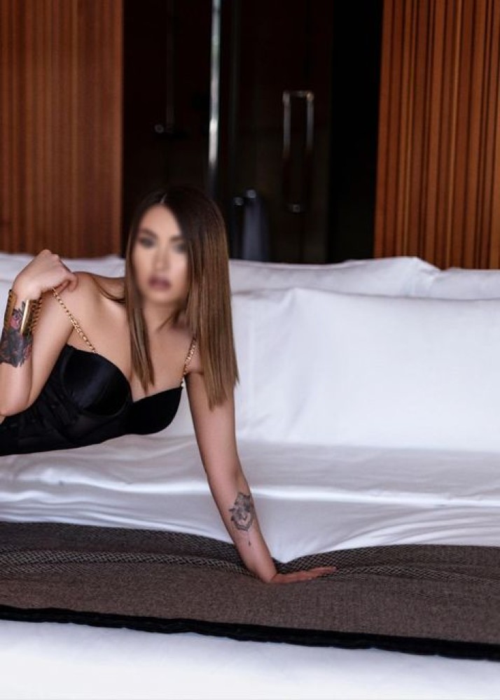 Индивидуалка Алина фото № 2 в городе Москва