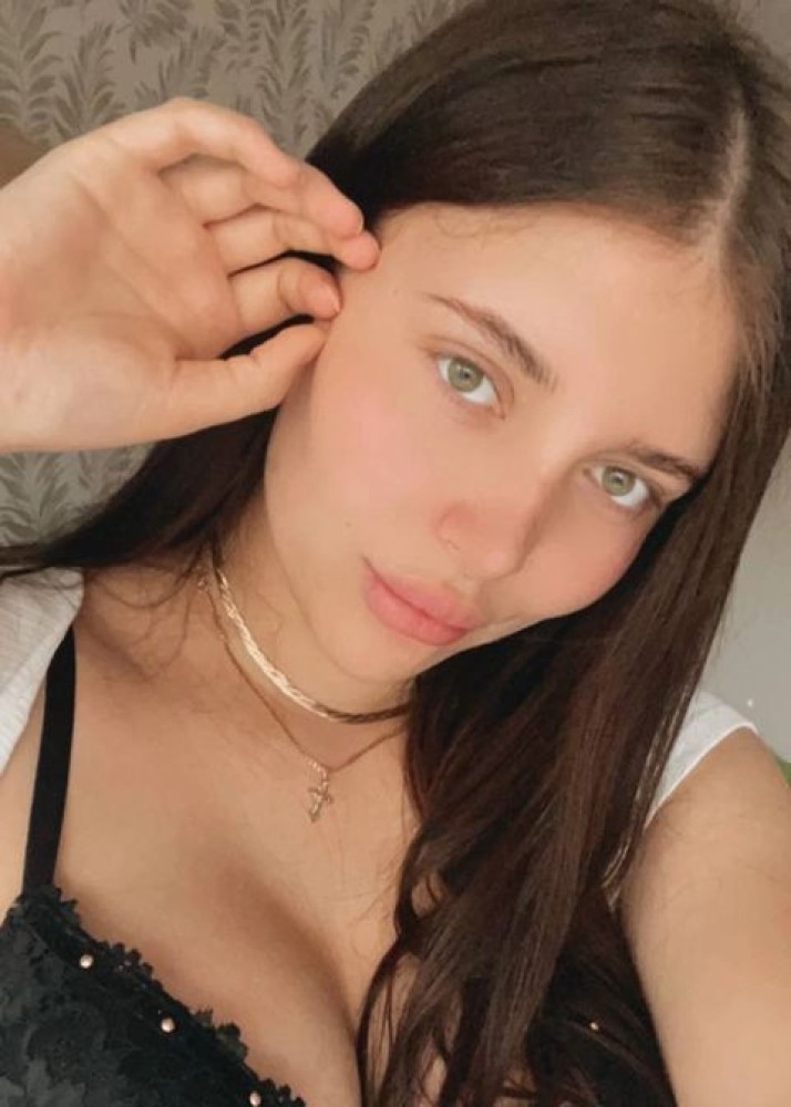 Индивидуалка Алина главное фото в городе Москва 