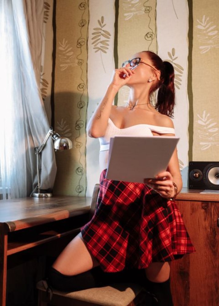 Индивидуалка Алина фото № 2 в городе Москва