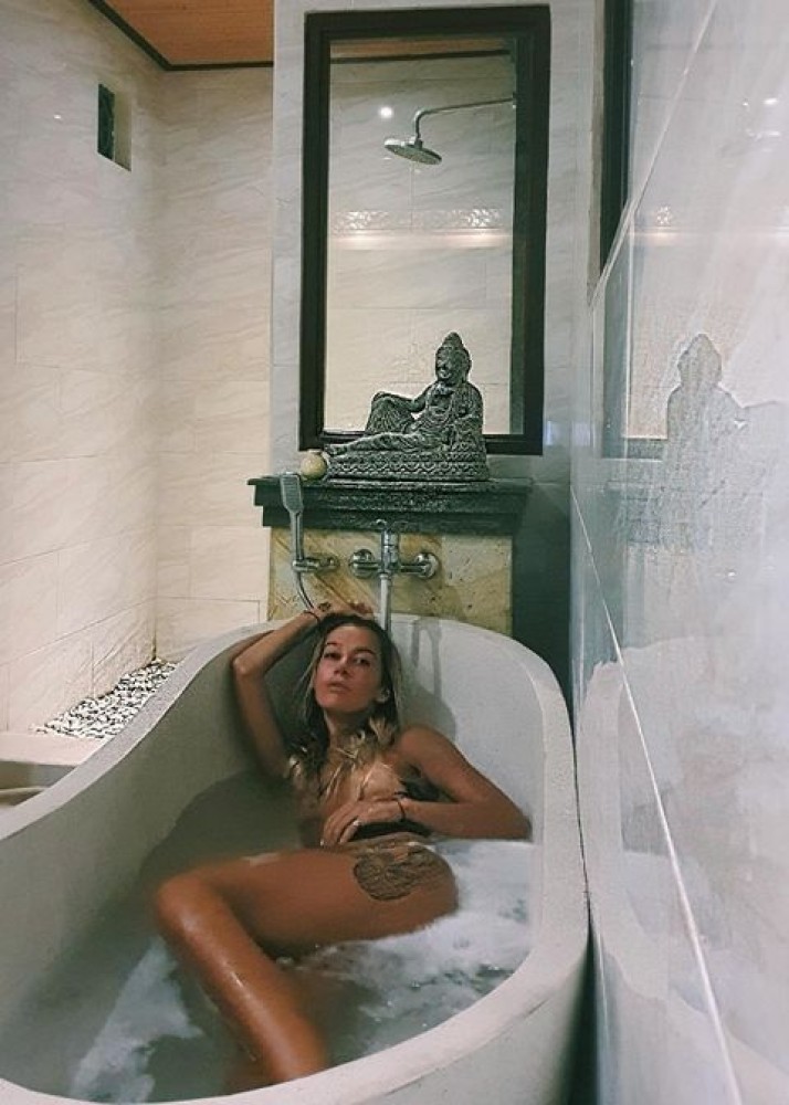 Индивидуалка Алина фото № 2 в городе Москва