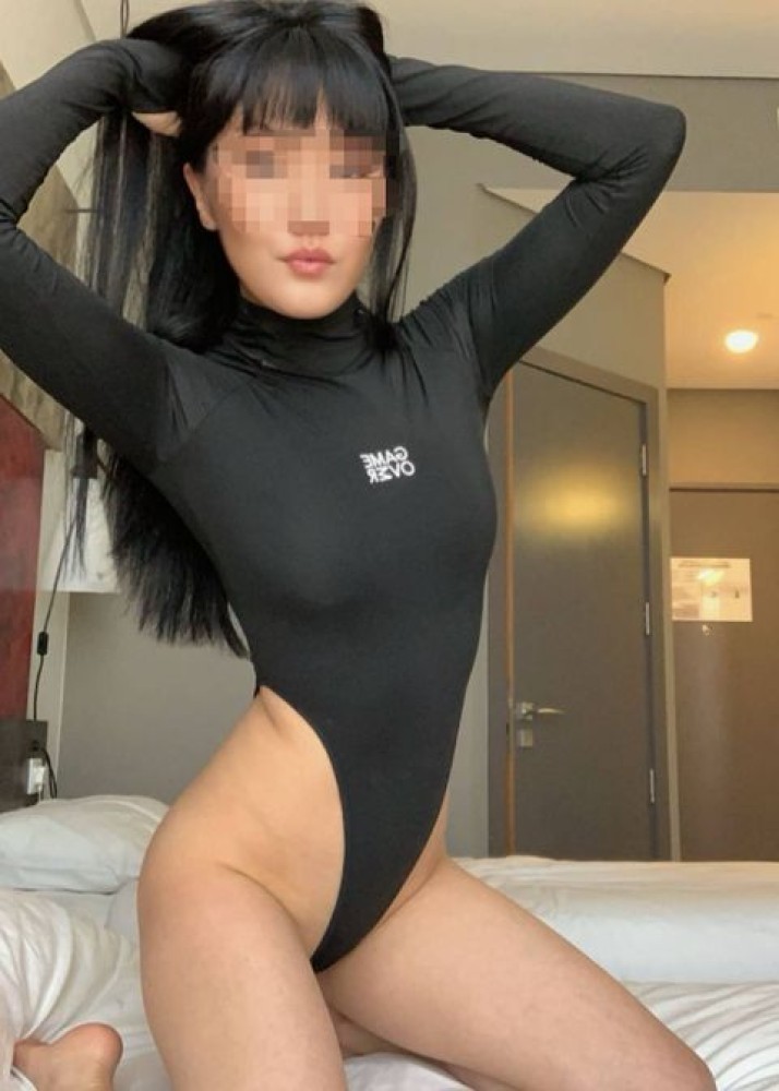 Индивидуалка Алина главное фото в городе Москва 