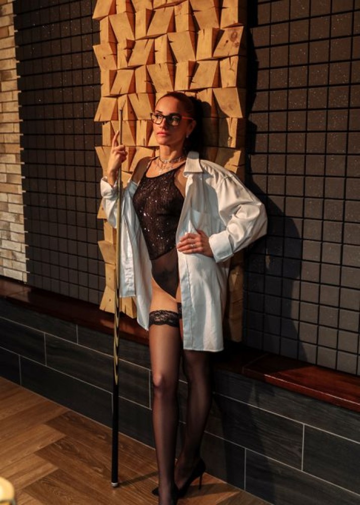 Индивидуалка Алина фото № 2 в городе Москва