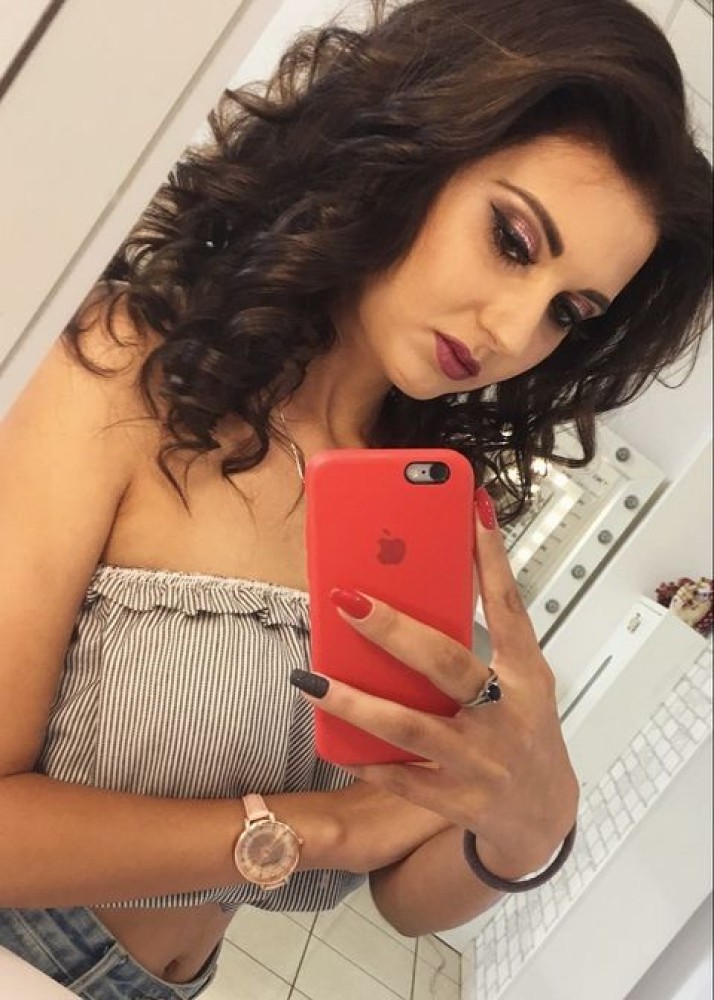 Индивидуалка Алина главное фото в городе Москва 