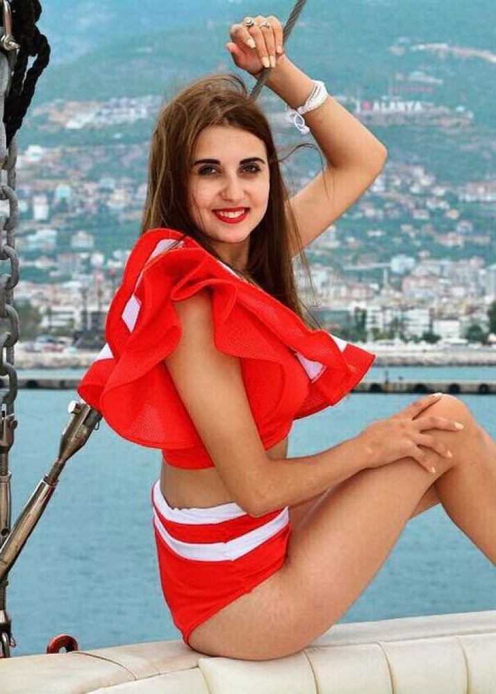 Индивидуалка Алина фото № 2 в городе Москва