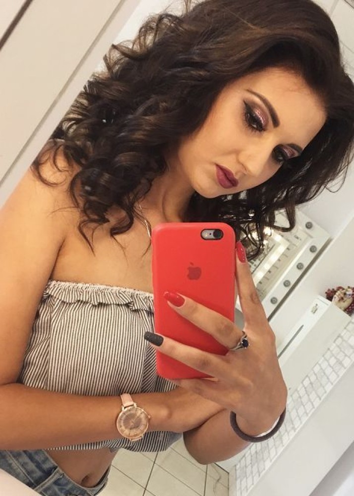 Индивидуалка Алина фото № 2 в городе Москва