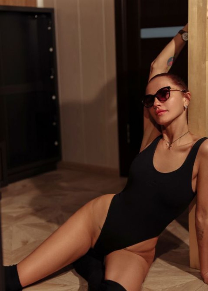 Индивидуалка Алина фото № 2 в городе Москва