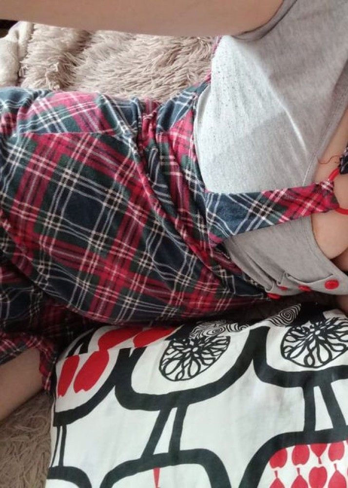 Индивидуалка Алина фото № 2 в городе Москва