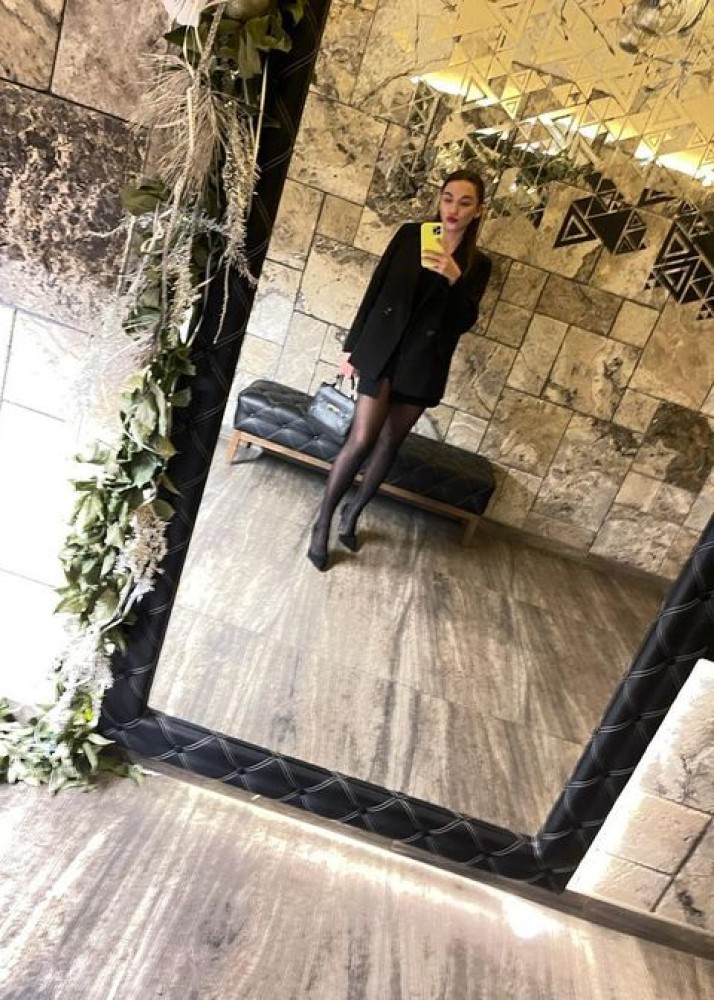 Индивидуалка Алина фото № 2 в городе Москва