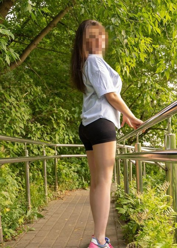 Индивидуалка Алина фото № 2 в городе Москва