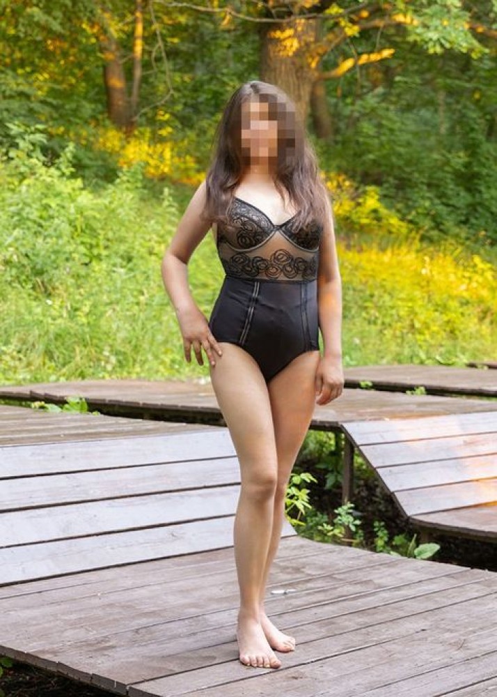 Индивидуалка Алина фото № 2 в городе Москва