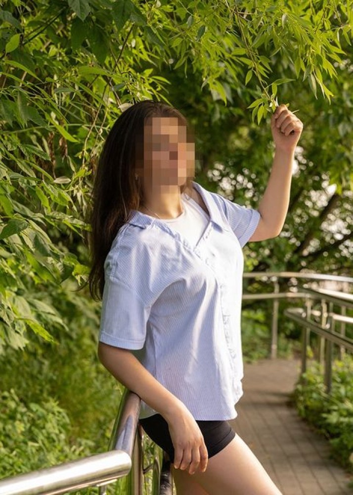 Индивидуалка Алина фото № 2 в городе Москва