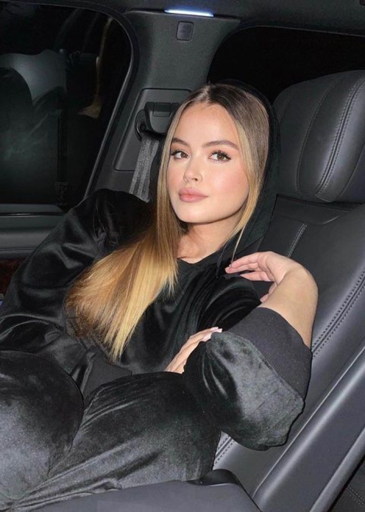 Индивидуалка Алина фото № 2 в городе Москва