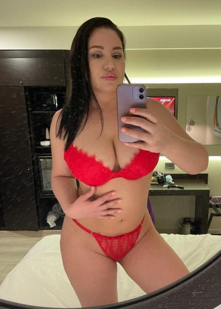 Индивидуалка Alina главное фото в городе Москва 