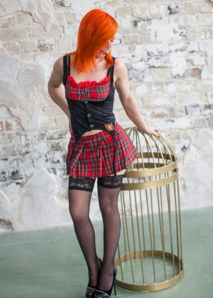 Индивидуалка Алина главное фото в городе Москва 