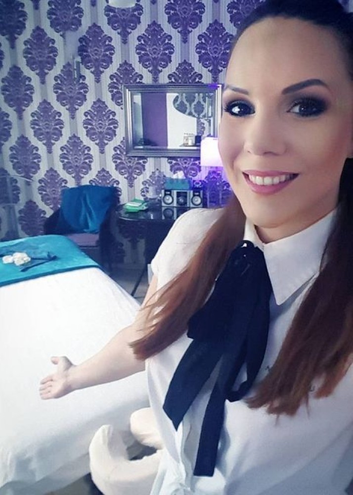 Индивидуалка Алина главное фото в городе Москва 