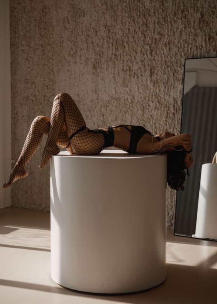 Индивидуалка Алина фото № 2 в городе Москва