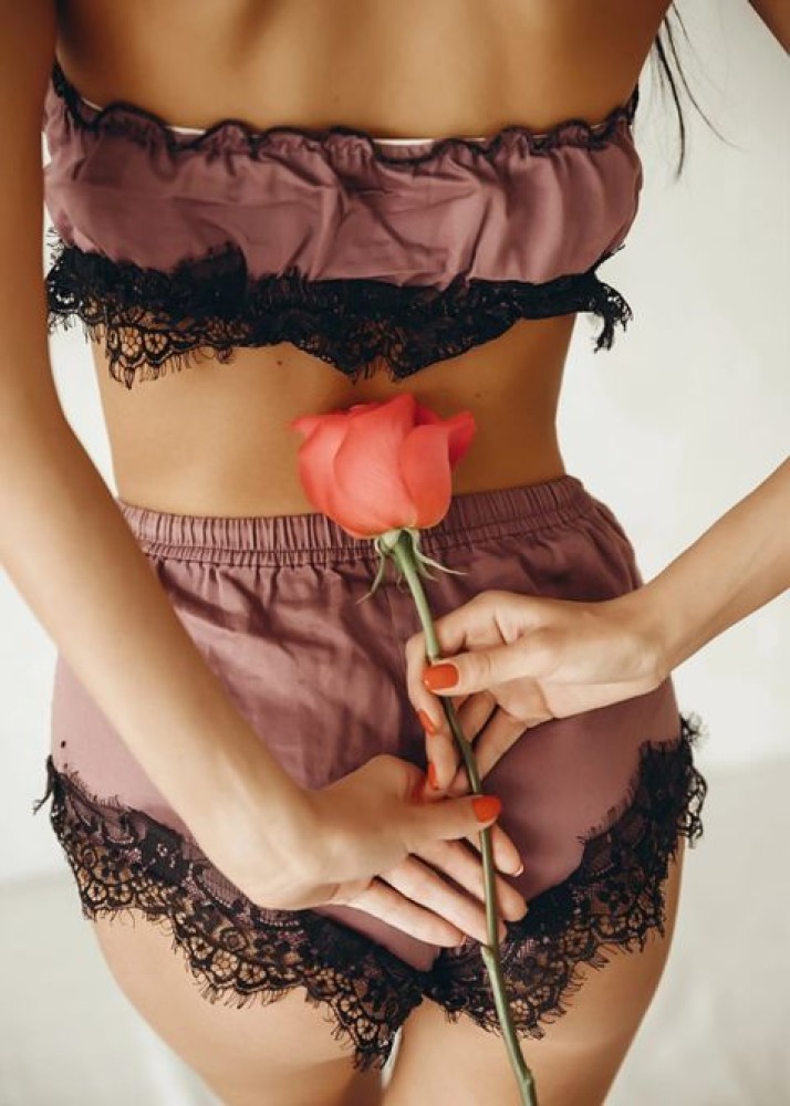 Индивидуалка Алина фото № 2 в городе Москва