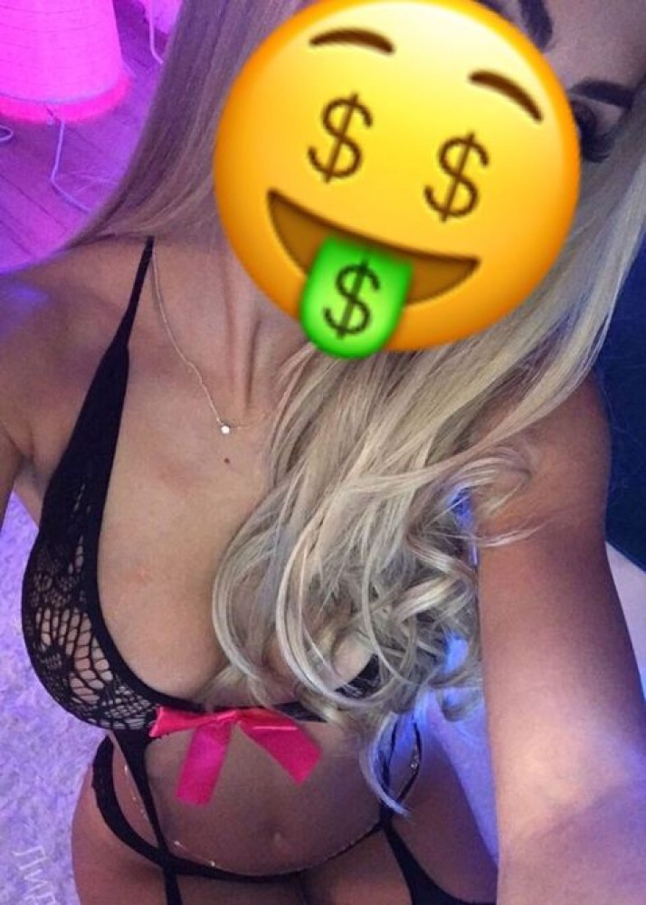 Индивидуалка Алина фото № 2 в городе Москва