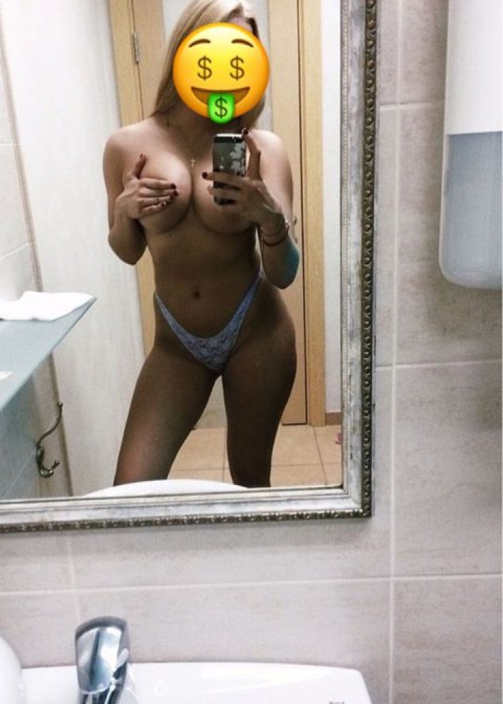 Индивидуалка Алина фото № 2 в городе Москва