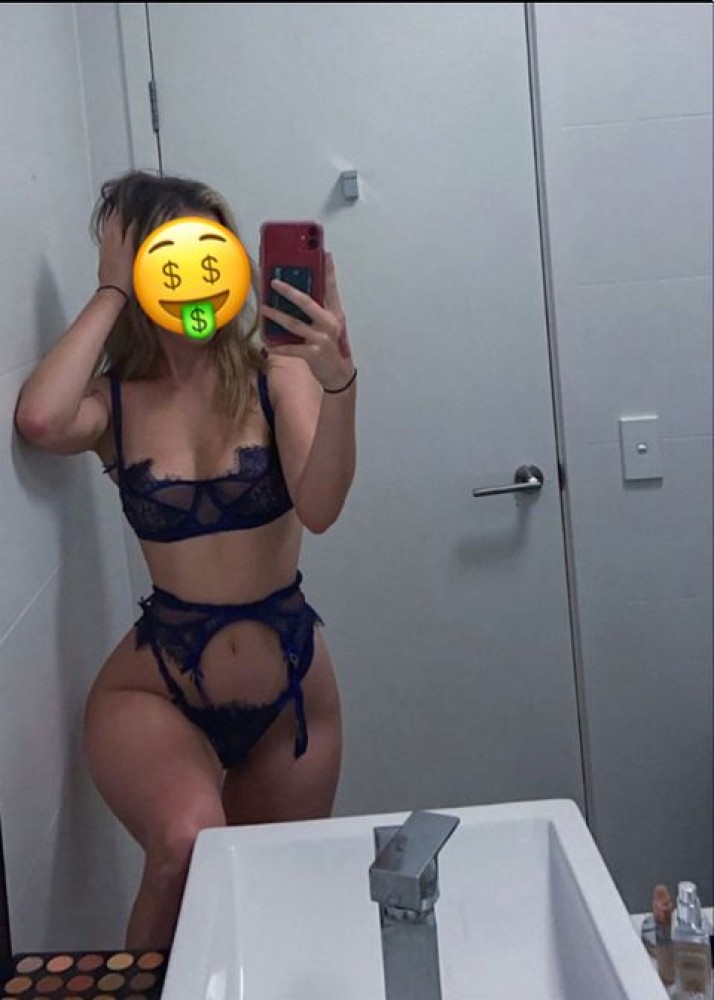 Индивидуалка Алина фото № 2 в городе Москва