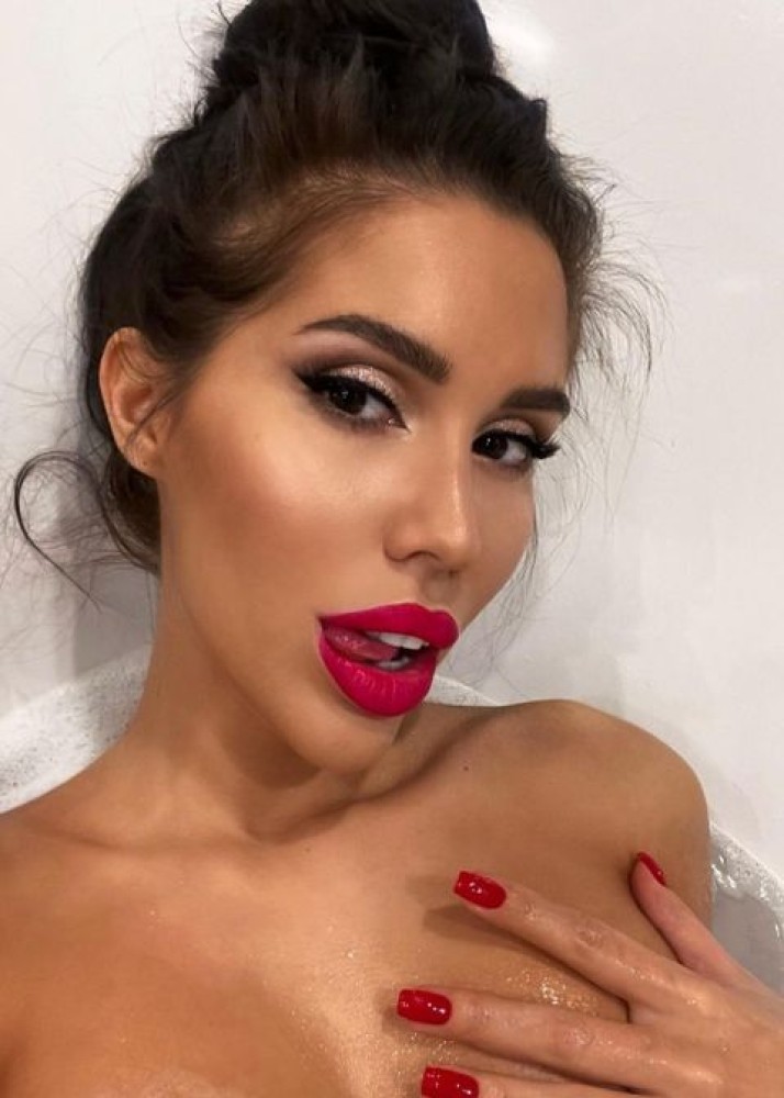 Индивидуалка Алина главное фото в городе Москва 