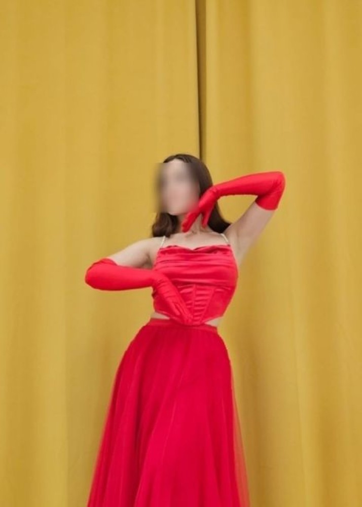 Индивидуалка Алина фото № 2 в городе Москва