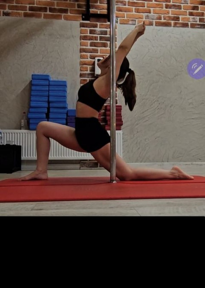 Индивидуалка Алина фото № 2 в городе Москва