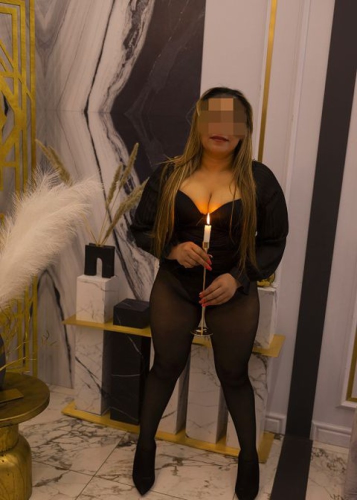 Индивидуалка Алина фото № 2 в городе Москва