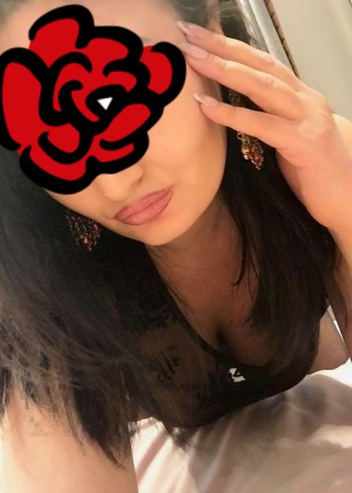 Индивидуалка Алина фото № 2 в городе Москва