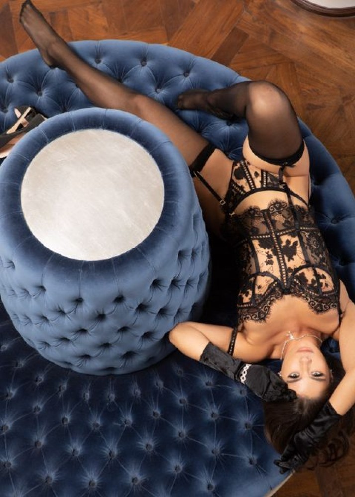 Индивидуалка Алина фото № 2 в городе Москва