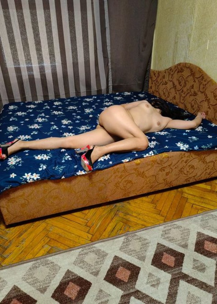 Индивидуалка Алина фото № 2 в городе Москва